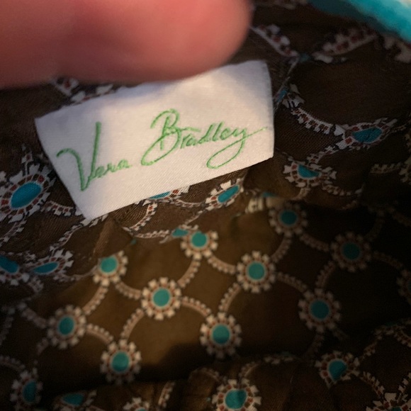 Vera Bradley Crossbody Purse - Picture 4 of 5